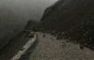 Sel Sincik’i vurdu