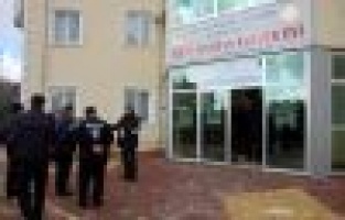 SEMA-DER'E, ŞAFAK OPERASYONU