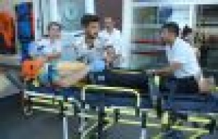 Serinlemek isteyen genç barajda boğuldu
