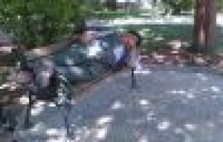 Sıcak Havalar Vatandaşı Bunaltıyor