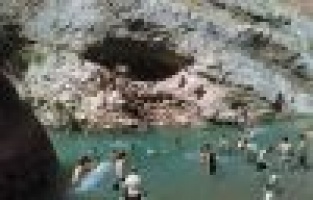 Sıcak havalar vatandaşları bunaltıyor