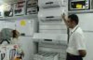 Sıcaklar, klima ve vantilatör satışlarını arttırdı