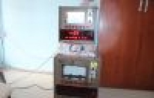 Sigaramatik bulunan iş yerlerine adli işlem yapıldı