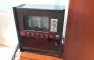 Sigaramatik bulunan iş yerlerine işlem yapıldı