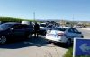 Silah kaçakçılığından aranan şahıs yakalandı