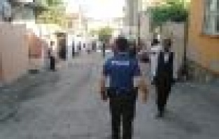 Silahla adam yaralayan şahıs yakalandı