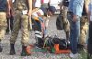 Silahla vurulmuş iki erkek kardeşin cesedi bulundu