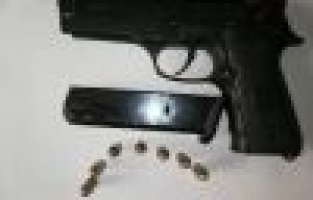 Silahla yaralama olayının failleri yakalandı