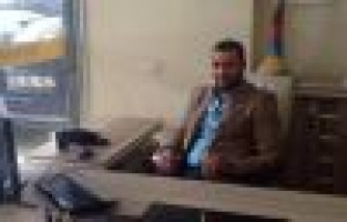 Silahlı çatışmada 1 kişi öldü 