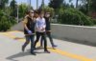 Silahlı kavga olayına karışan 1 şahıs tutuklandı