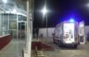 Silahlı saldırı: 2 yaralı