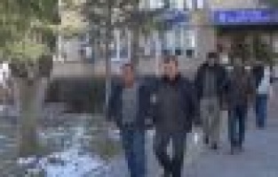 Silahlı saldırının şüphelileri yakalandı