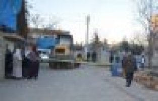 Silindir 3 Yaşındaki Çocuğun Ölümüne Neden Oldu