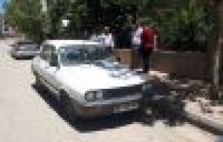Sınav giriş belgesi çalınan öğrenci sınava giremedi