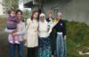 SİNCİK ÇPAL'DEN ANNELER GÜNÜ ETKİNLİĞİ