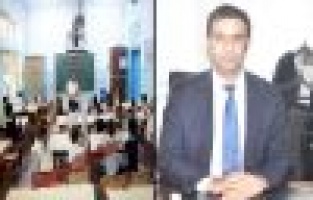 Sincik İlçe Milli Eğitim Müdürü Dağ, Göreve Başladı
