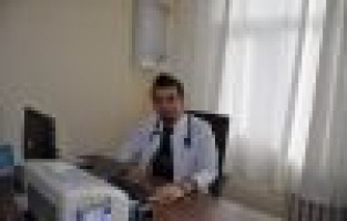 Sincik İlçesine Dahiliye Uzmanı Atandı