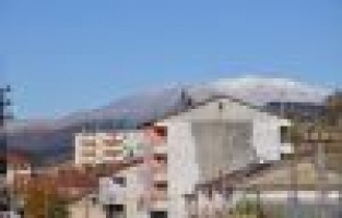 Sincik İlçesine Yılın İlk Karı Düştü