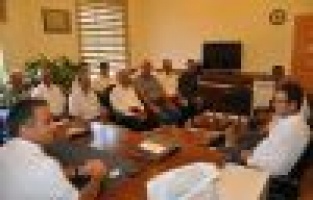 Sincikliler'den Ahde Vefa Ziyareti