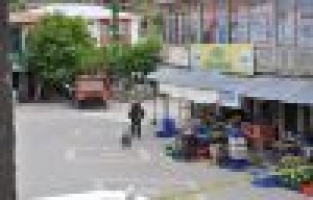Sincik'te Şüpheli Çanta Fünyeyle Patlatıldı