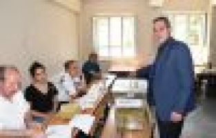 Siyasiler ve bürokratlar oyunu kullandı 