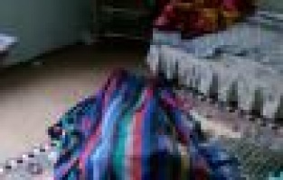 SOBA, ADIYAMAN'DA, CAN ALDI