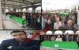 Soba Can Aldı: 2 Ölü..!