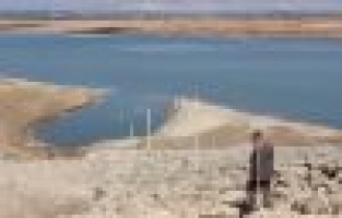 Son 50 yılın en kurak mevsimi yaşanıyor 