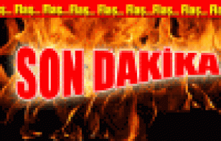 Son Dakika..!