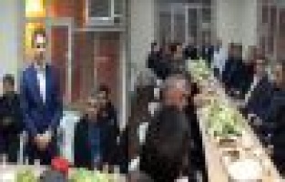 SONKAYA’YA ÇELİKHANLILAR DERNEĞİNDEN DESTEK TOPLANTISI