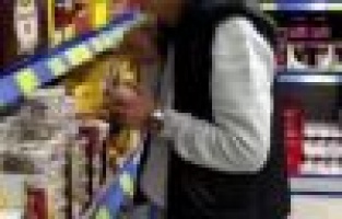 Sorumsuzluğunu sosyal medyada paylaşan genç yakalandı