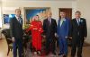  Sosyal Güvenlik Haftası Etkinlikleri Başladı