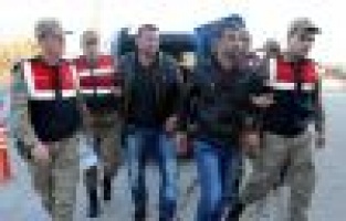 Sosyal medyada terör propagandası operasyonu: 5 gözaltı