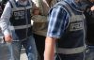 Sosyal medyadan terör propagandası yapan 5 şahıs gözaltına alındı