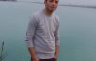 Suda boğulan genç toprağa verildi