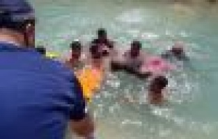 Sulama kanalına giren çocuk öldü