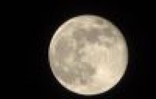 ‘Süper Ay’ Adıyaman’da kartpostallık görüntüler oluşturdu