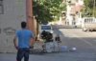 Bomba Paniği Yaşandı