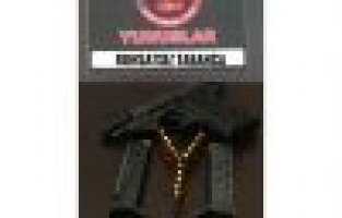 Şüpheli otomobilden silah ele geçirildi