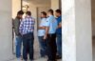 Şüpheli Şahıs Polisi Harekete Geçirdi