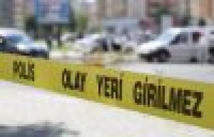 Şüpheli Şahıs Polisi Harekete Geçirdi