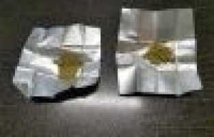 Şüpheli şahıslar üzerinde uyuşturucu ele geçirildi