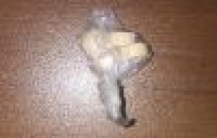 Şüpheli şahısların üzerinde uyuşturucu bulundu