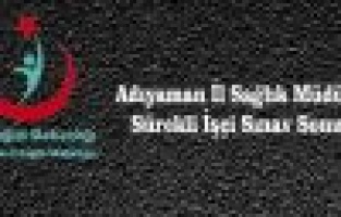 Sürekli İşçi Kadrosuna Geçiş Sınav Sonuçları