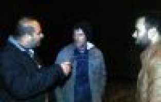 Suriyeli Altı Hırsız Yakalandı