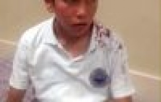 Suriyeli Çocuğun Tabureyle Dövüldüğü İddiası