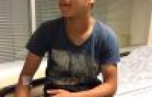 Suriyeli çocuk çıkan kavgada bıçaklandı