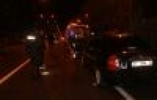 Suriyeli ehliyetsiz genç, ölüme davetiye çıkardı