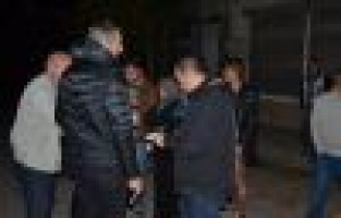 Suriyeli Kızın Çantasını Çalan Kapkaççı Tutuklandı