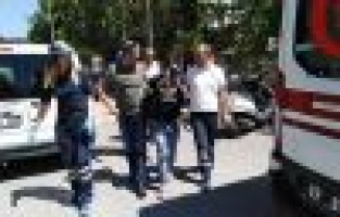 Suriyeli şahıs 13 yaşındaki kıza tacizde bulundu